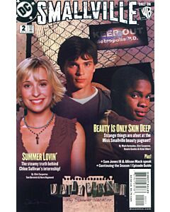 Smallville (2003) #   2 (8.0-VF)