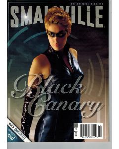 Smallville Magazine (2004) #  25 Preview Exclusive (8.0-VF) (1807428)