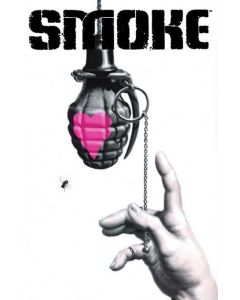 Smoke TPB (2005) #   1 (9.0-VFNM)