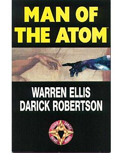 Solar Man of the Atom (1997) #   1 (7.0-FVF) One-shot