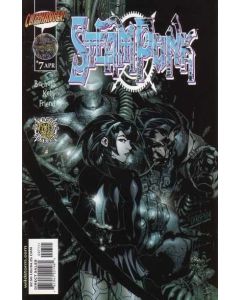 Steampunk (2000) #   7 (8.0-VF)