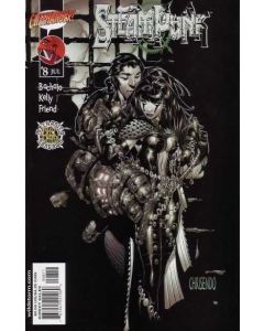 Steampunk (2000) #   8 (7.0-FVF)