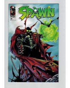 Spawn (1992) #  46 (8.0-VF)