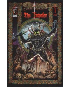 Spawn The Impaler (1996) #   1-3 (9.0-VFNM) Mike Grell Complete Set