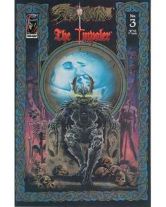 Spawn The Impaler (1996) #   1-3 (7.0-FVF) Mike Grell Complete Set