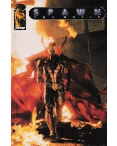 Spawn The Movie (1997) #   1 PF (9.0-VFNM) Movie Adaptation