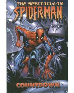 Spectacular Spider-Man TPB (2003) #   2 1st Print (9.0-VFNM) Countdown