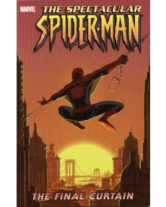 Spectacular Spider-Man TPB (2003) #   6 1st Print (9.0-VFNM) The Final Curtain