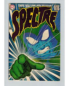 Spectre (1967) #   8 (6.5-FN+) (836757)