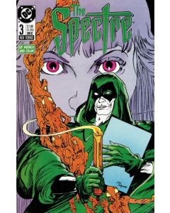 Spectre (1987)  #   3 (9.0-VFNM)