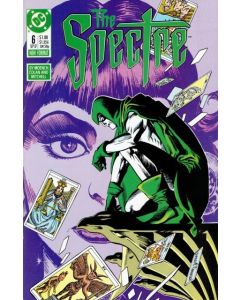 Spectre (1987)  #   6 (6.0-FN)