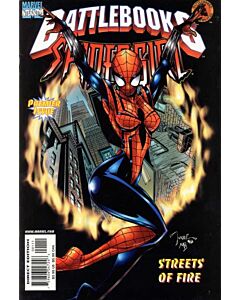 Battlebooks Spider-girl (1998) #   1 (7.0-FVF)