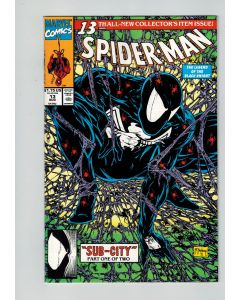 Spider-Man (1990) #  13 (8.0-VF) (2205148)