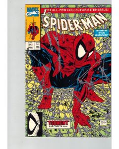 Spider-Man (1990) #   1 (9.0-VFNM) (2205094) Todd McFarlane
