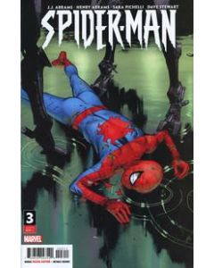 Spider-Man (2019) #   3 (7.0-FVF)