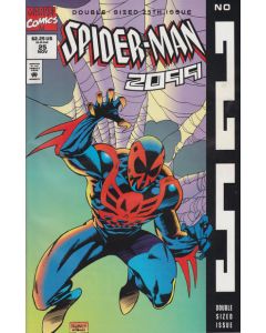 Spider-Man 2099 (1992) #  25 (9.0-VFNM)