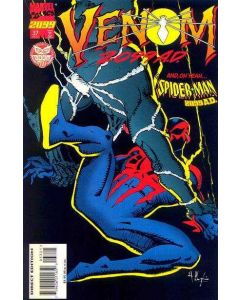 Spider-Man 2099 (1992) #  37 Cover B (6.0-FN) Venom 2099
