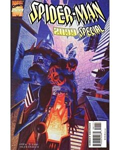 Spider-Man 2099 Special (1995) #   1 (6.0-FN)