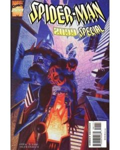 Spider-Man 2099 Special (1995) #   1 (8.0-VF)