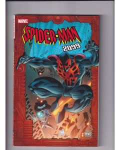 Spider-Man 2099 TPB (2009) #   4 1st Print (9.0-VFNM) (1097546)