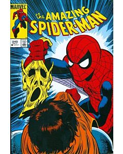 Spider-Man by Roger Stern Omnibus (2014) #   1 Cover B 1st Print (9.0-VFNM)