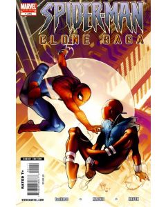 Spider-Man Clone Saga (2009) #   1-6 (8.0/9.2-VF/NM) Complete Set
