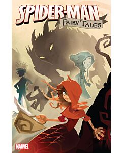 Spider-Man Fairy Tales TPB (2007) #   1 1st Print (9.2-NM)