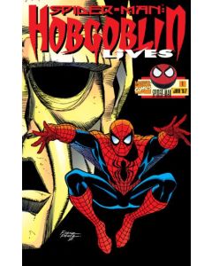 Spider-Man Hobgoblin Lives (1997) #   1-3 (8.0-VF) Complete Set
