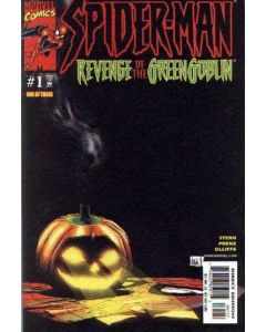 Spider-Man Revenge of the Green Goblin (2000) #   1-3 (8.0/9.0-VF/VFNM) Complete Set