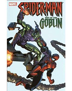 Spider-Man son of the goblin TPB (2004) #   1 1st Print (8.0-VF)