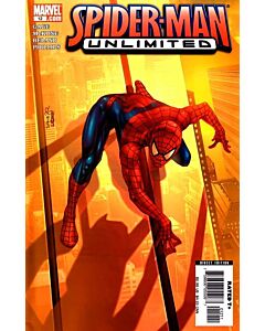Spider-Man Unlimited (2004) #  12 (8.0-VF) Fantastic Four