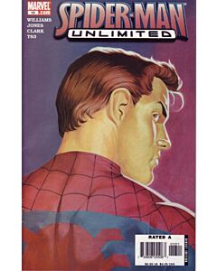 Spider-Man Unlimited (2004) #  13 (6.0-FN)