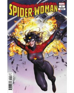 Spider-Woman (2020) #   1 Cover B (8.0-VF) Variant