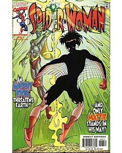Spider-Woman (1999) #   6 (8.0-VF)