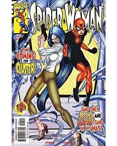 Spider-Woman (1999) #   7 (8.0-VF)