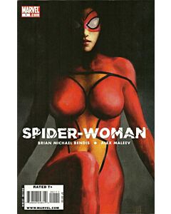 Spider-Woman (2009) #   1-7 (9.0-VFNM) Complete Set