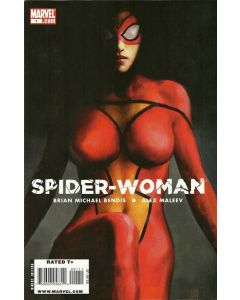 Spider-Woman (2009) #   1-7 (9.0-VFNM) Complete Set