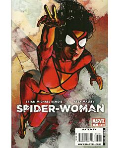 Spider-Woman (2009) #   5 (7.0-FVF)