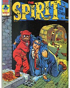 Spirit (1974) #   7 (6.0-FN) Magazine