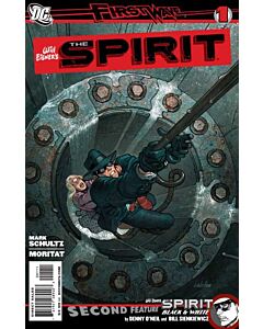 Spirit (2010) #   1 (7.0-FVF)