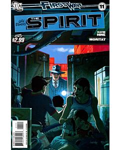 Spirit (2010) #  11 (7.0-FVF)