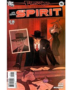 Spirit (2010) #  15 (7.0-FVF)