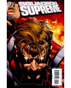 Squadron Supreme (2008)  #   7 (6.0-FN)