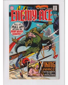 Star Spangled War Stories (1952) # 149 (7.0-FVF) (1993442) Enemy Ace