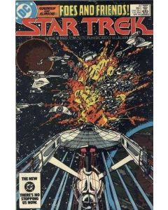 Star Trek (1984) #   3 (5.0-VGFN)