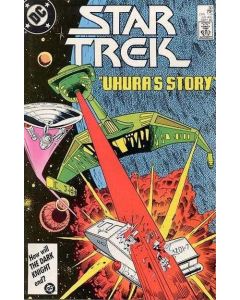 Star Trek (1984) #  30 (7.0-FVF)