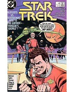 Star Trek (1984) #  31 (7.0-FVF)