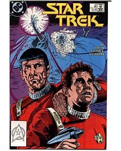 Star Trek (1984) #  44 (7.0-FVF)