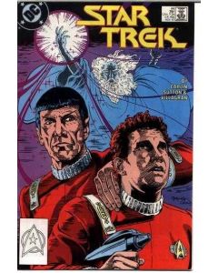 Star Trek (1984) #  44 (7.0-FVF)