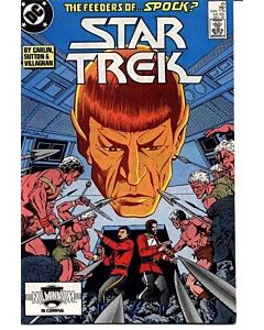 Star Trek (1984) #  45 (7.0-FVF)